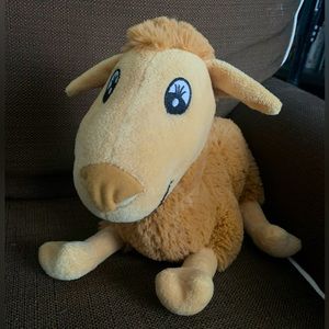 Llama Llama kohls cares stuffed animal